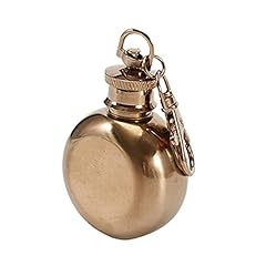 Lucare flask keychains for sale  Delivered anywhere in USA 