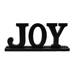 Wood joy sign for sale  Delivered anywhere in USA 