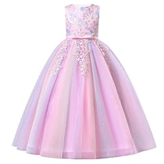 Efogep flower girl for sale  Delivered anywhere in UK