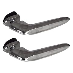 Pair straight bonnet for sale  Delivered anywhere in UK