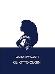 Gli otto cugini usato  Spedito ovunque in Italia 