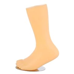 Baluue mannequin foot for sale  Delivered anywhere in USA 