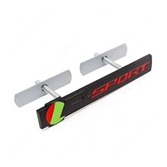 Ysrwtbba metal sport for sale  Delivered anywhere in UK