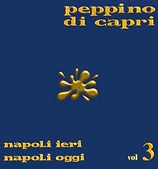 Napoli ieri napo.oggi usato  Spedito ovunque in Italia 