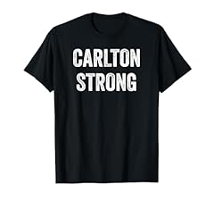 Carlton strong carlton for sale  Delivered anywhere in USA 