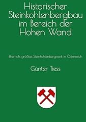 Historischer steinkohlenbergba gebraucht kaufen  Wird an jeden Ort in Deutschland