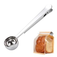 Coffee scoop bag for sale  Delivered anywhere in UK