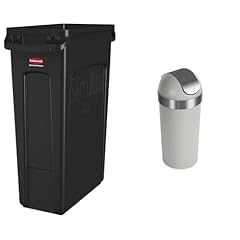 Rubbermaid fg354060bla commerc for sale  Delivered anywhere in UK