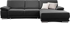 Cavadore ecksofa corianne gebraucht kaufen  Wird an jeden Ort in Deutschland