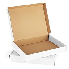 Eupako 13x10x2 white for sale  Delivered anywhere in USA 