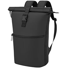 Weldun rolltop rucksack gebraucht kaufen  Wird an jeden Ort in Deutschland