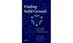 Finding solid ground gebraucht kaufen  Wird an jeden Ort in Deutschland