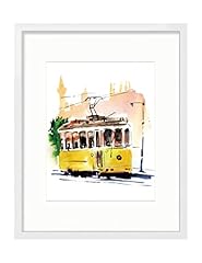 Annecy 16x20 picture for sale  Delivered anywhere in USA 