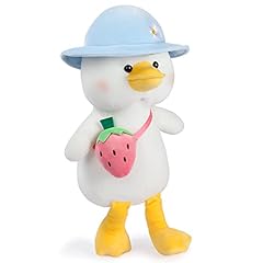 Duck plush toy for sale  Delivered anywhere in UK