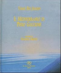 Mediterraneo piero guccione usato  Spedito ovunque in Italia 