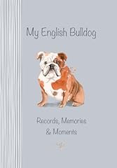English bulldog records for sale  Delivered anywhere in UK