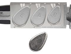 Mold roll sinker for sale  Delivered anywhere in USA 