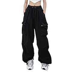 Baggy parachute pants for sale  Delivered anywhere in USA 