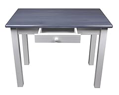 Table manger tiroir d'occasion  Livré partout en France