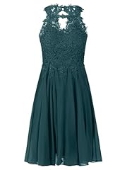 Apart cocktailkleid cut gebraucht kaufen  Wird an jeden Ort in Deutschland