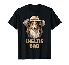 Cute sheltie dad for sale  Delivered anywhere in UK