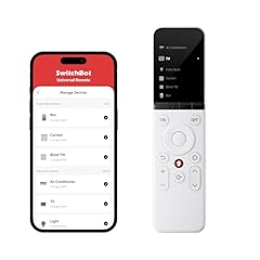 Switchbot universal remote gebraucht kaufen  Wird an jeden Ort in Deutschland