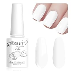 Vishine gel nail usato  Spedito ovunque in Italia 