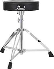 Pearl drum stool for sale  Delivered anywhere in Ireland