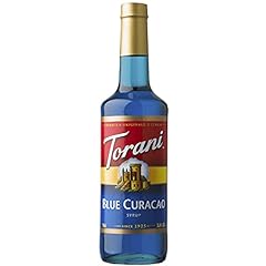 Torani syrup blue for sale  Delivered anywhere in USA 