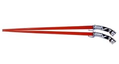Star Wars Lightsaber Count Dooku Chopsticks for sale  Delivered anywhere in Canada