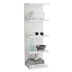 Comfortcove libreria muro usato  Spedito ovunque in Italia 
