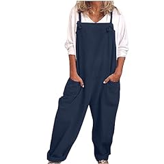 Dungarees women casual for sale  Delivered anywhere in UK