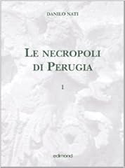 Necropoli perugia. ediz. usato  Spedito ovunque in Italia 