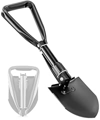 Apidgrowth camping shovel for sale  Delivered anywhere in USA 