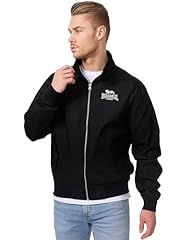 Lonsdale homme jacke d'occasion  Livré partout en France