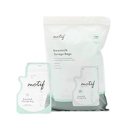 Motif medical breastmilk for sale  Delivered anywhere in USA 