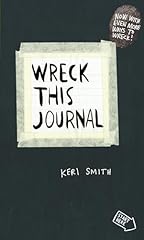Keri smith. wreck d'occasion  Livré partout en Belgiqu