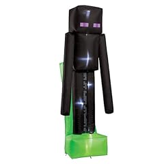 Minecraft enderman inflatable for sale  Delivered anywhere in USA 