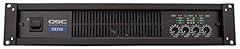 Qsc cx254 4ch for sale  Delivered anywhere in USA 