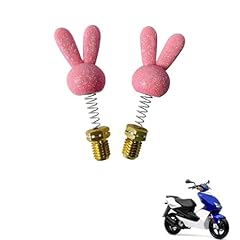 2pcs tappi specchietti usato  Spedito ovunque in Italia 