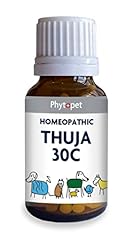 Phytopet homeopathic thuja for sale  Delivered anywhere in UK