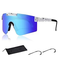 Awavm lunettes cyclisme d'occasion  Livré partout en Belgiqu