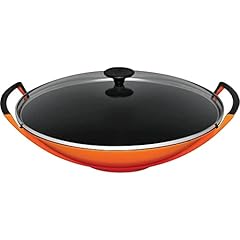 Creuset cast iron for sale  Delivered anywhere in UK