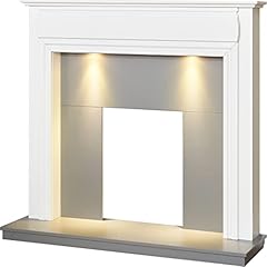 Adam honley fireplace for sale  Delivered anywhere in UK