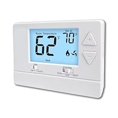 Nonprogrammable thermostat hom for sale  Delivered anywhere in USA 