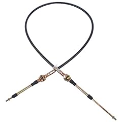 Newzq throttle cable for sale  Delivered anywhere in USA 