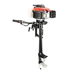 Stroke small outboard for sale  Delivered anywhere in USA 