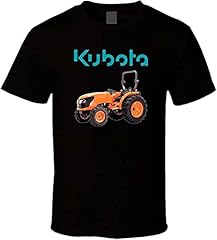 Kubota tractor farm usato  Spedito ovunque in Italia 