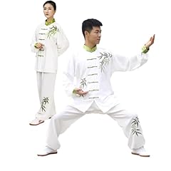 Tai chi uniforme usato  Spedito ovunque in Italia 