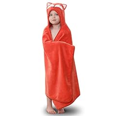 Tbezy hooded towel for sale  Delivered anywhere in USA 